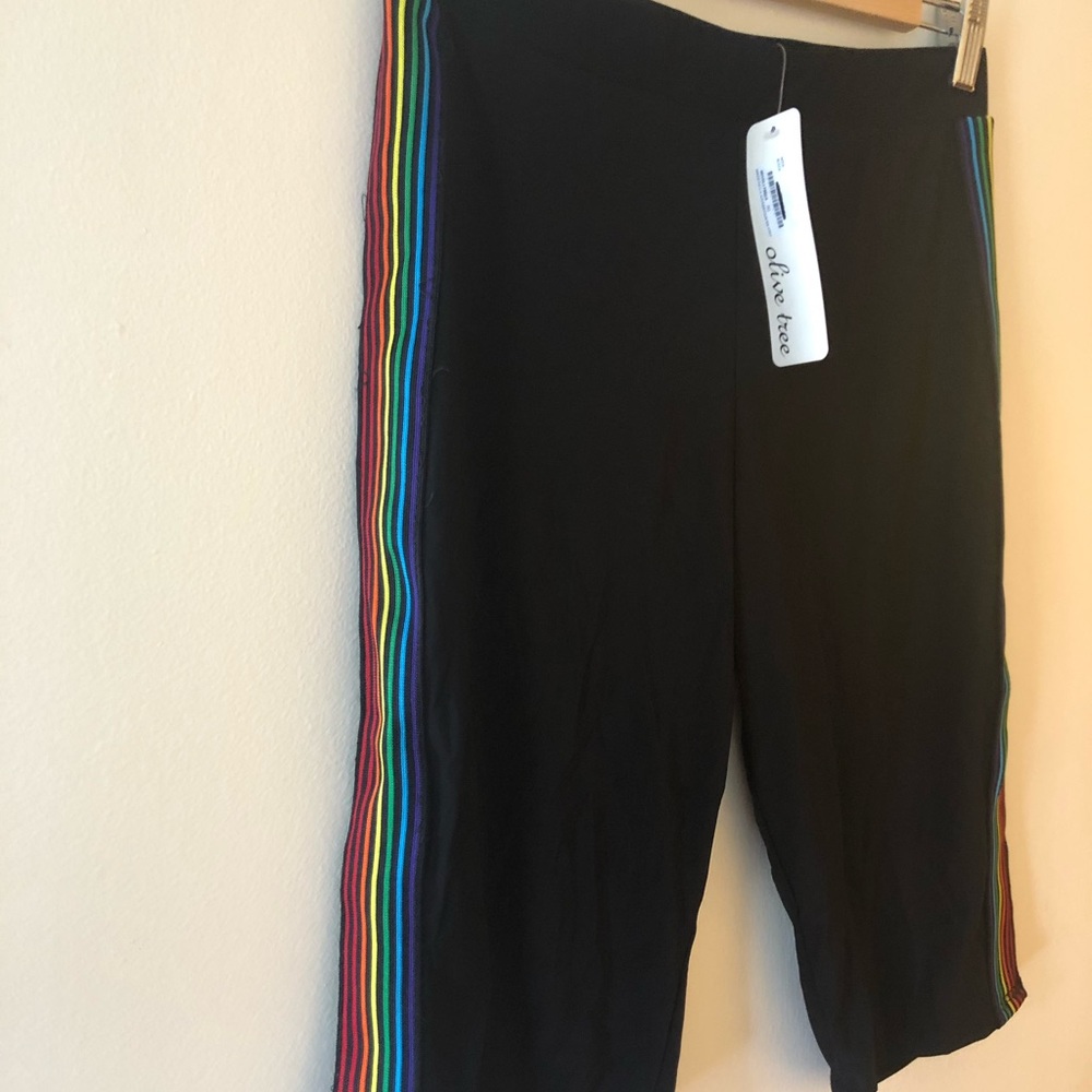 Women’s biker shorts
